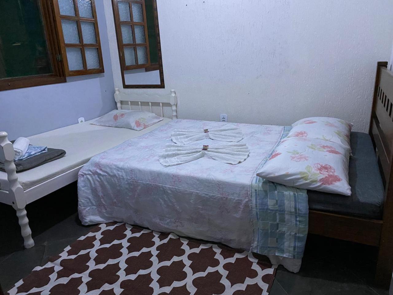 Quarto Triplo Standard